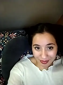 sweetie  annieee online show from January 13, 5:22 am