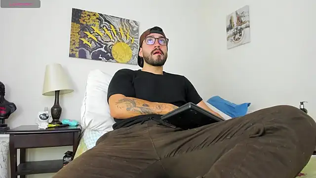 jeyco santino online show from April 1, 1:41 am