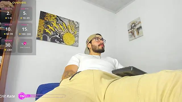 jeyco santino online show from September 9, 10:36 am