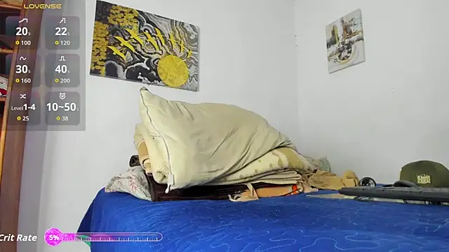 jeyco santino online show from November 24, 12:32 am