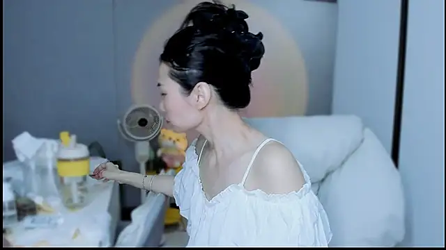 A dabo online show from November 3, 1:37 pm