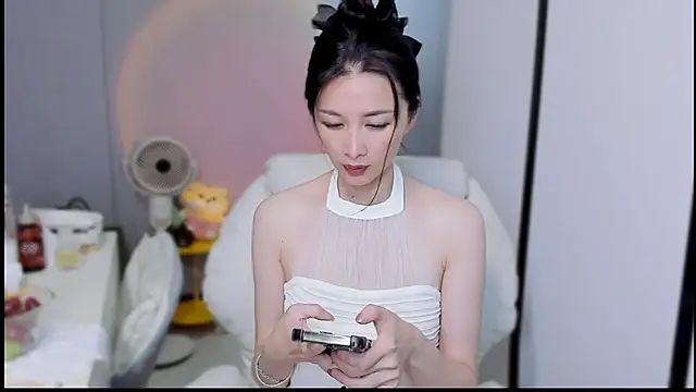 A dabo online show from November 13, 6:34 pm