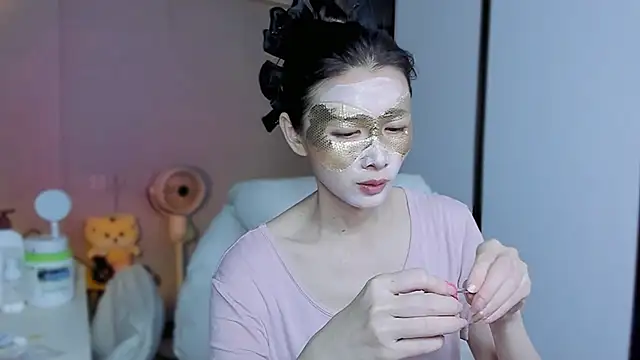 A dabo online show from November 30, 2:07 pm