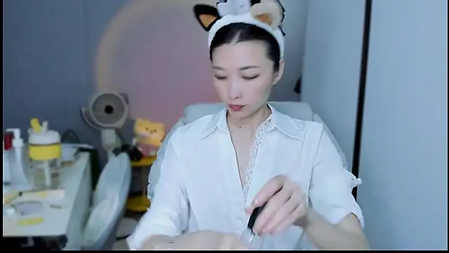 A dabo online show from November 7, 3:38 pm