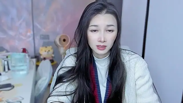 Snapshot of A_dabo chatting on February 12, 1:55 pm A dabo online show from February 12, 1:55 pm