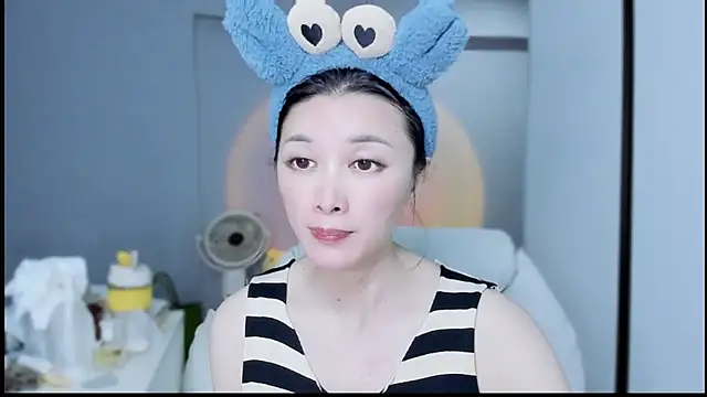 A dabo online show from November 4, 2:43 pm