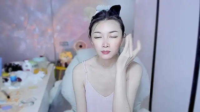 A dabo online show from March 15, 3:08 pm