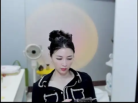 A dabo online show from October 30, 2:25 pm