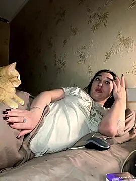 Naughtbaby 2025 online show from January 5, 11:52 pm