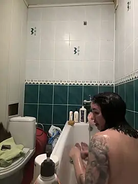 Naughtbaby 2025 online show from October 26, 12:38 pm