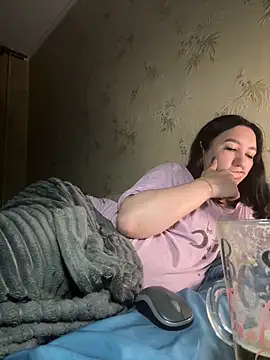 Naughtbaby 2025 online show from November 11, 3:51 pm