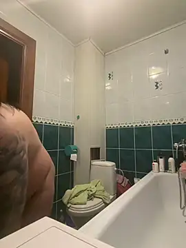 Naughtbaby 2025 online show from April 2, 1:51 pm