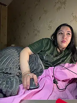 Naughtbaby 2025 online show from March 29, 12:34 am