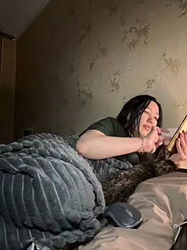 Naughtbaby 2025 online show from October 29, 1:48 am