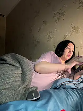 Naughtbaby 2025 online show from November 14, 4:21 pm