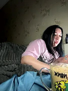 Naughtbaby 2025 online show from December 4, 2:54 am