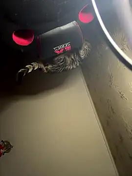 Naughtbaby 2025 online show from January 16, 2:48 am