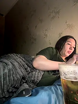 Naughtbaby 2025 online show from November 9, 3:27 pm