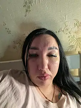 Naughtbaby 2025 online show from March 22, 11:23 am