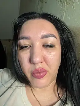 Naughtbaby 2025 online show from November 25, 4:02 am