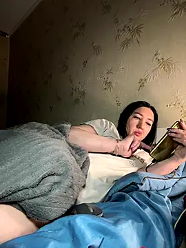 Naughtbaby 2025 online show from November 26, 4:12 am