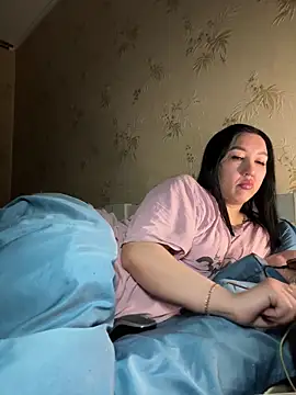 Naughtbaby 2025 online show from December 21, 12:46 am