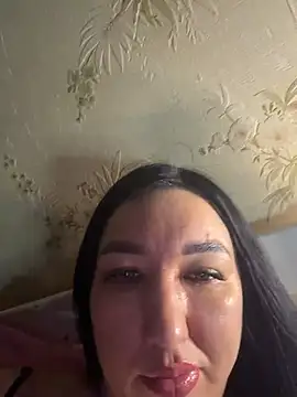 Naughtbaby 2025 online show from July 18, 1:36 am
