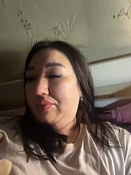 Naughtbaby 2025 online show from June 29, 11:15 pm