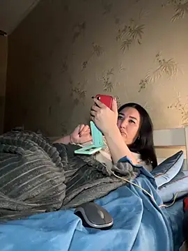 Naughtbaby 2025 online show from November 23, 3:38 am