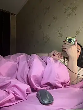 Snapshot of Naughtbaby_2025 chatting on February 9, 1:14 am Naughtbaby 2025 online show from February 9, 1:14 am