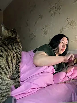 Snapshot of Naughtbaby_2025 chatting on February 12, 2:11 am Naughtbaby 2025 online show from February 12, 2:11 am