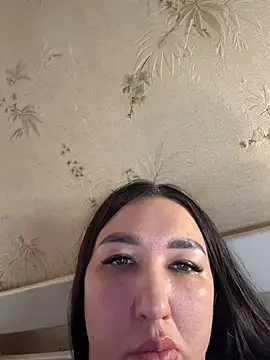 Naughtbaby 2025 online show from June 26, 1:28 pm