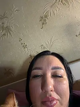 Naughtbaby 2025 online show from July 16, 1:13 am