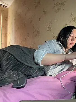 Naughtbaby 2025 online show from May 6, 12:53 pm