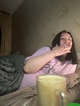 Naughtbaby 2025 online show from October 23, 2:32 am