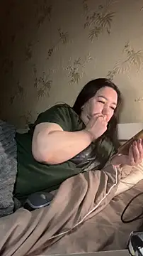 Naughtbaby 2025 online show from March 7, 1:56 am