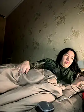 Naughtbaby 2025 online show from October 27, 12:44 am