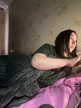 Snapshot of Naughtbaby_2025 chatting on February 1, 7:17 am Naughtbaby 2025 online show from February 1, 7:17 am