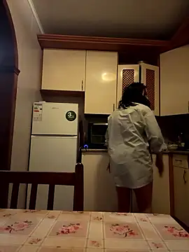 Naughtbaby 2025 online show from January 13, 2:15 am