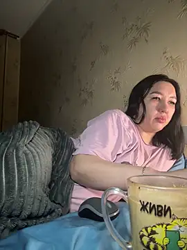 Naughtbaby 2025 online show from November 12, 3:54 am