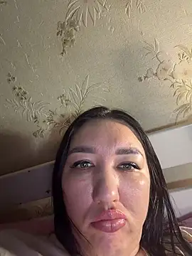 Naughtbaby 2025 online show from July 2, 2:01 am