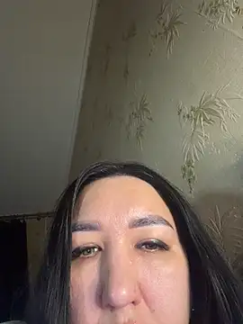 Naughtbaby 2025 online show from July 9, 1:06 am