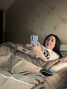 Snapshot of Naughtbaby_2025 chatting on February 28, 1:38 am Naughtbaby 2025 online show from February 28, 1:38 am