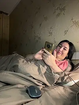 Snapshot of Naughtbaby_2025 chatting on February 20, 1:57 am Naughtbaby 2025 online show from February 20, 1:57 am