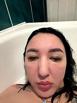 Naughtbaby 2025 online show from January 10, 1:50 pm