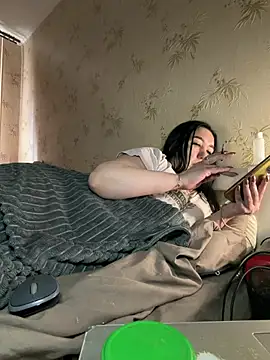 Naughtbaby 2025 online show from March 20, 12:50 pm