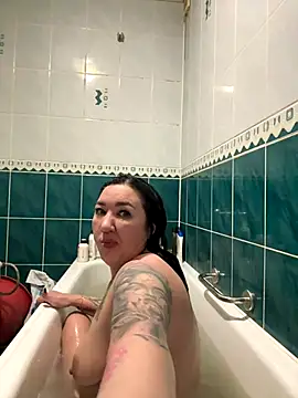 Naughtbaby 2025 online show from December 19, 12:29 pm