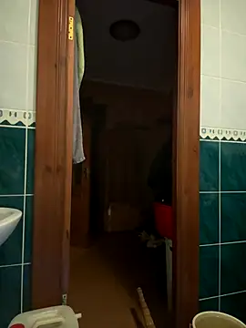 Naughtbaby 2025 online show from October 20, 1:07 am