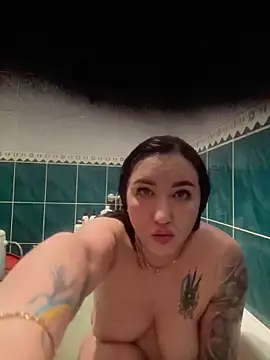 Naughtbaby 2025 online show from December 15, 3:40 pm