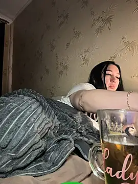 Snapshot of Naughtbaby_2025 chatting on February 26, 1:22 pm Naughtbaby 2025 online show from February 26, 1:22 pm